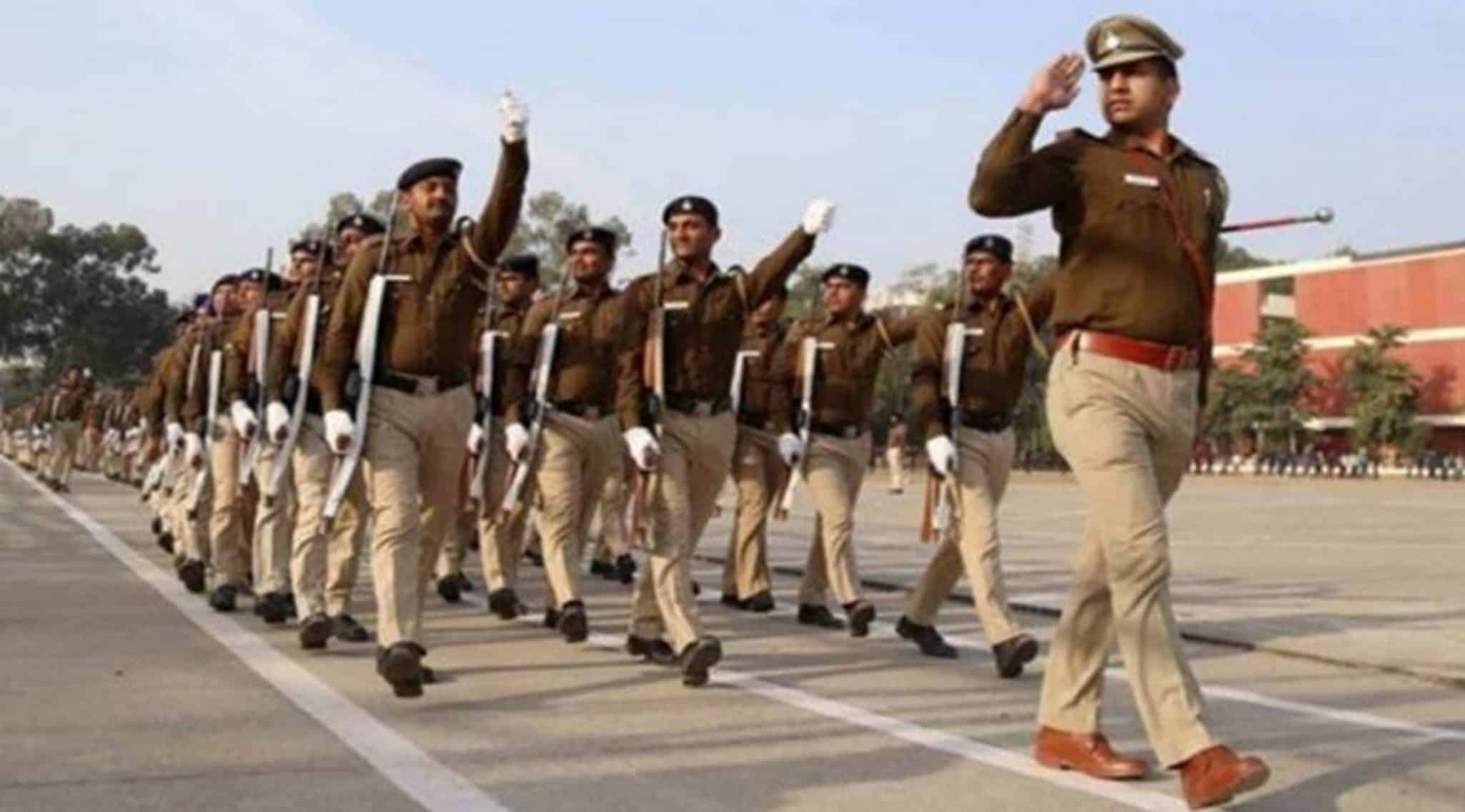 MP पुलिस भर्ती के लिए अधिसूचना जारी, नियुक्ति के लिए जाने नियम और पात्रता