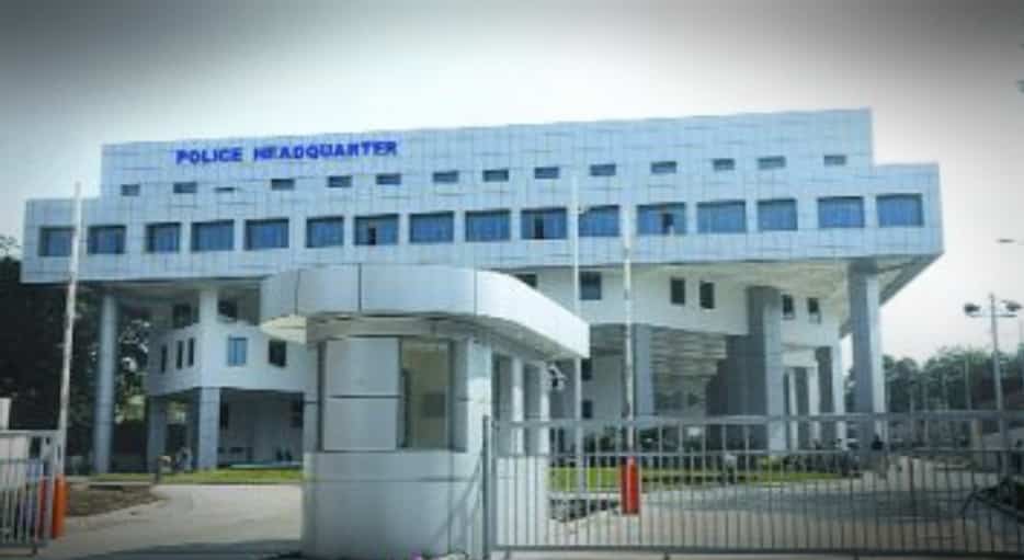 DIG को अतिरिक्त प्रभार, रिक्त पड़े पदों की दी जिम्मेदारी