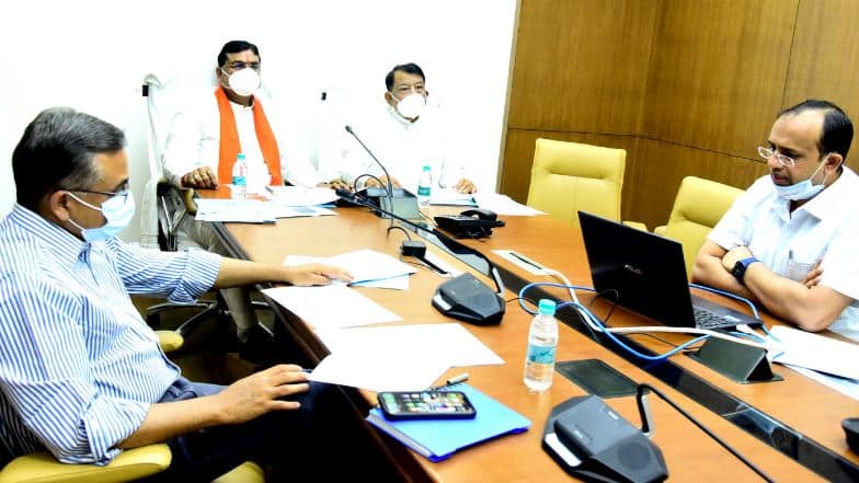 9 अप्रैल को धान मिलर्स के साथ MP सरकार की चर्चा, कृषि मंत्री बोले- जल्द लेंगे फैसला