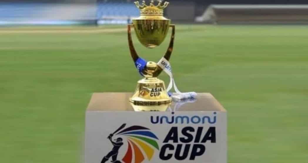 ACC का बड़ा बयान, दो साल के लिए एशिया कप 2021 स्थगित