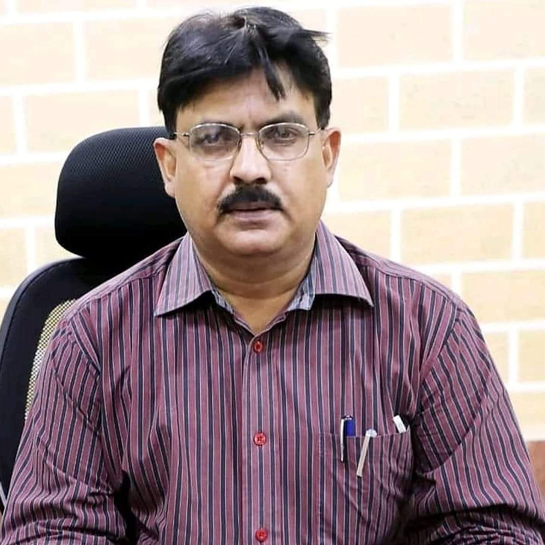 शिवपुरी कलेक्टर के निर्देश, ड्यूटी से नदारत मिले अधिकारी-कर्मचारी तो उनके विरुद्ध कार्यवाही करें