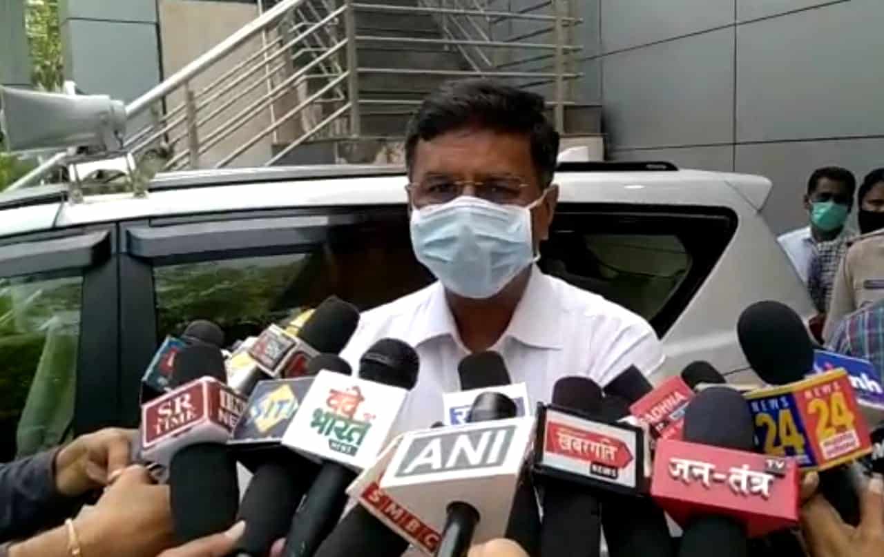 50 से ज्यादा लोग शादी में हुए शामिल तो वीडियो के आधार पर होगी कार्रवाई- इंदौर कलेक्टर