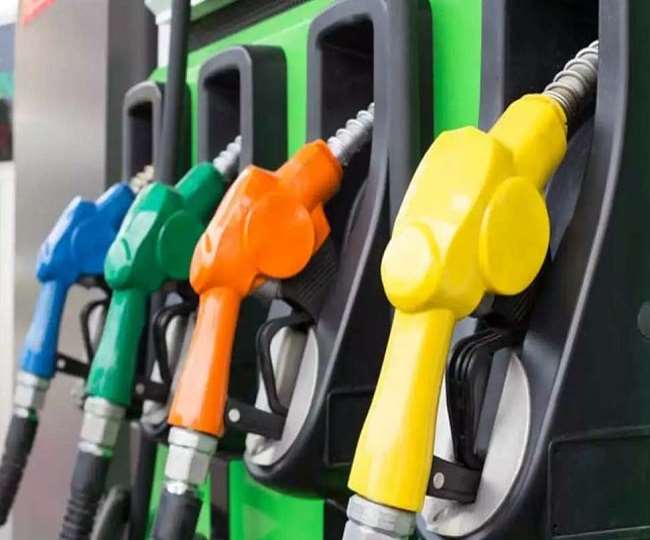Petrol Diesel Price: महंगाई की मार, MP में पेट्रोल 118 रु पार, डीजल भी हुआ मंहगा