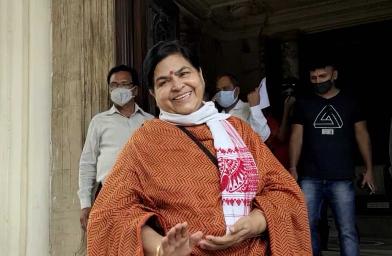 बड़ी खबर: MP की कैबिनेट मंत्री की अचानक तबियत बिगड़ी, सारे कार्यक्रम रद्द