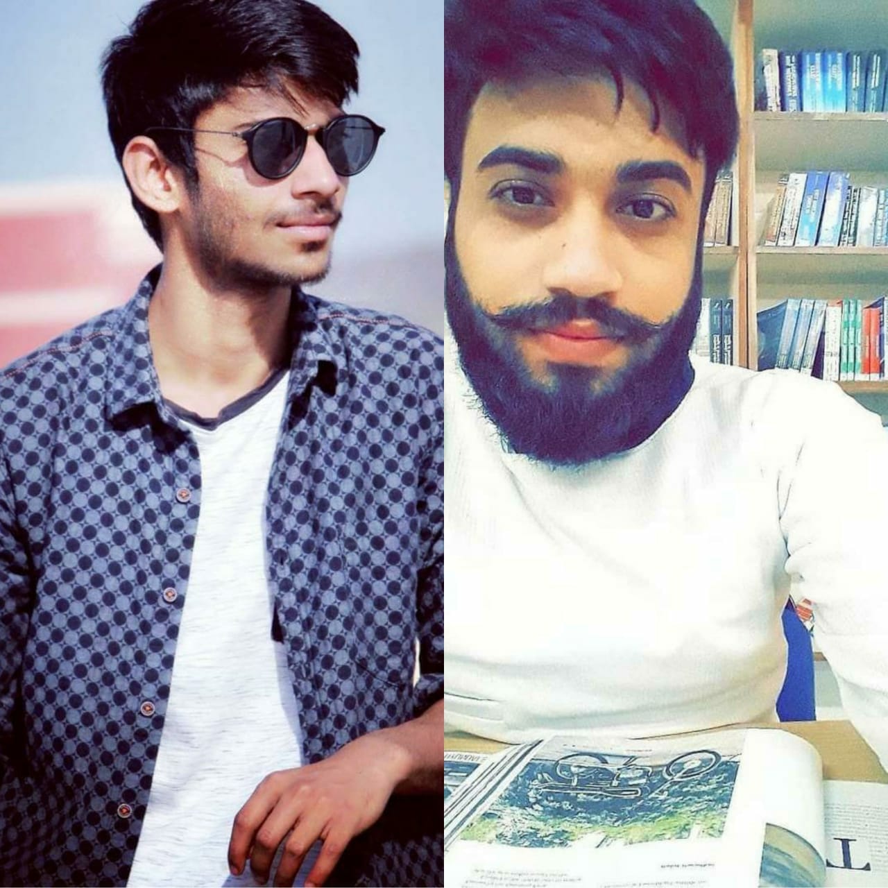 धूमेश्वर पर सिंध नदी में डूबे दोनों दोस्तों के शव बरामद, दोस्तों के साथ गए थे पिकनिक मनाने