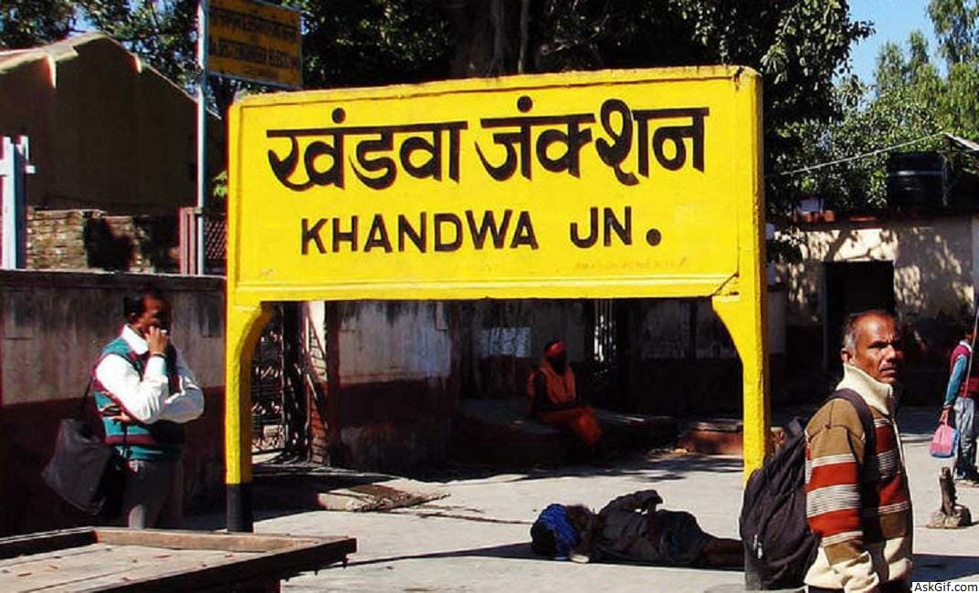 खंडवा में नवजात को बेचने के मामले में आरोपी मीडियाकर्मी फरार, पुलिस जुटी तलाश में