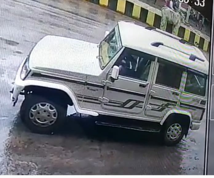 Bhind : 6 दिन पूर्व हुई लूट का पुलिस ने किया खुलासा, एक नाबालिक सहित 3 लुटेरे गिरफ्तार