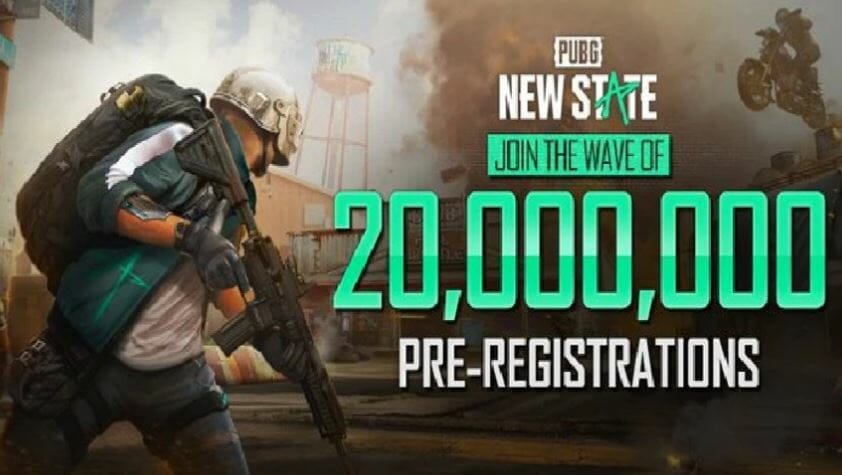 जानें कब से शुरु होगा PUBG New State का प्री-रजिस्ट्रेशन, iOS यूजर्स भी खेल सकेंगे गेम