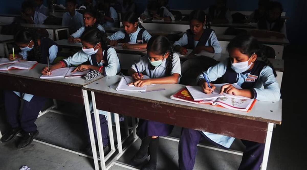 MP School : स्कूली छात्राओं के लिए शिवराज सरकार का बड़ा फैसला, 7 मार्च से शुरू होगा अभियान