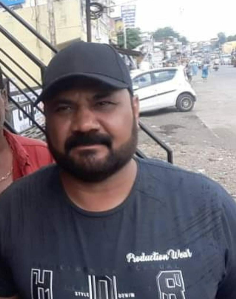 कुख्यात बदमाश बबलू पंडा की हत्या, आरोपियों ने पहले मारी गोली फिर रेता गला