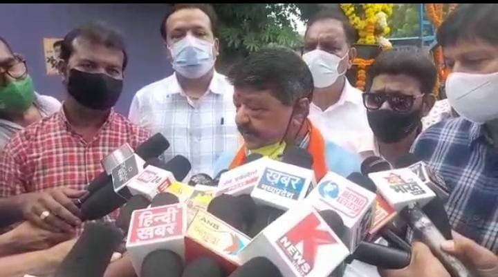 Indore में परिवहन को सुविधाजनक बनाने के लिए अब Kailash Vijayvargiya ने दिया यह सुझाव