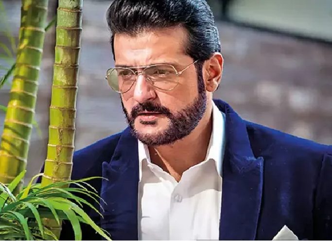 ड्रग्स के मामले में एक्टर अरमान कोहली गिरफ्तार, NCB ने छापेमारी में घर से बरामद की ड्रग्स