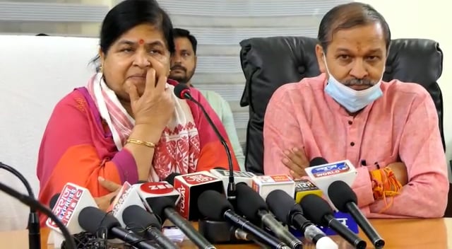 Neemuch: आदिवासी युवक की हत्या का मामला, 6 गिरफ्तार, MLA ने कहा – मप्र में ना करें ये हरकत