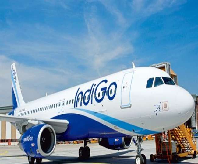 Indigo Airlines में फ्रेशर्स के लिए निकली भर्ती, जाने पात्रता और अन्य डिटेल्स..