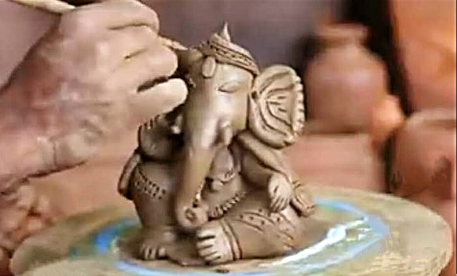 गणेशोत्सव से पहले पर्यावरण मंत्री ने EPCO को दिए ये महत्वपूर्ण निर्देश