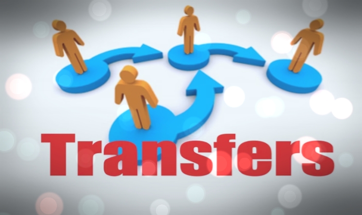 MP : नगरीय प्रशासन व आवास विभाग में तबादले, देखिये लिस्ट