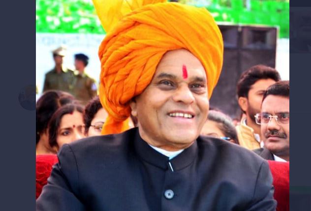 शिवराज सरकार का बड़ा फैसला- आगामी चुनावों से पहले पूर्व मंत्री को सौंपी अध्यक्ष की जिम्मेदारी