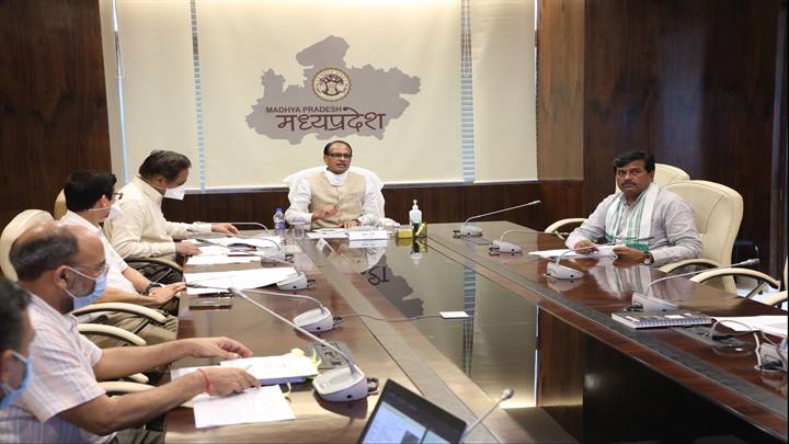 Cabinet Meeting : शिवराज कैबिनेट बैठक आज, इन प्रस्तावों को मिल सकती है मंजूरी