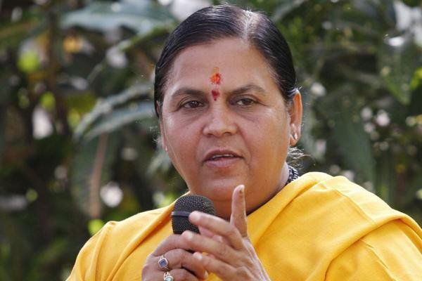 MP Politics: उमा भारती के बयान से हलचल तेज, कांग्रेस का समर्थन, क्या है सियासी मायने?