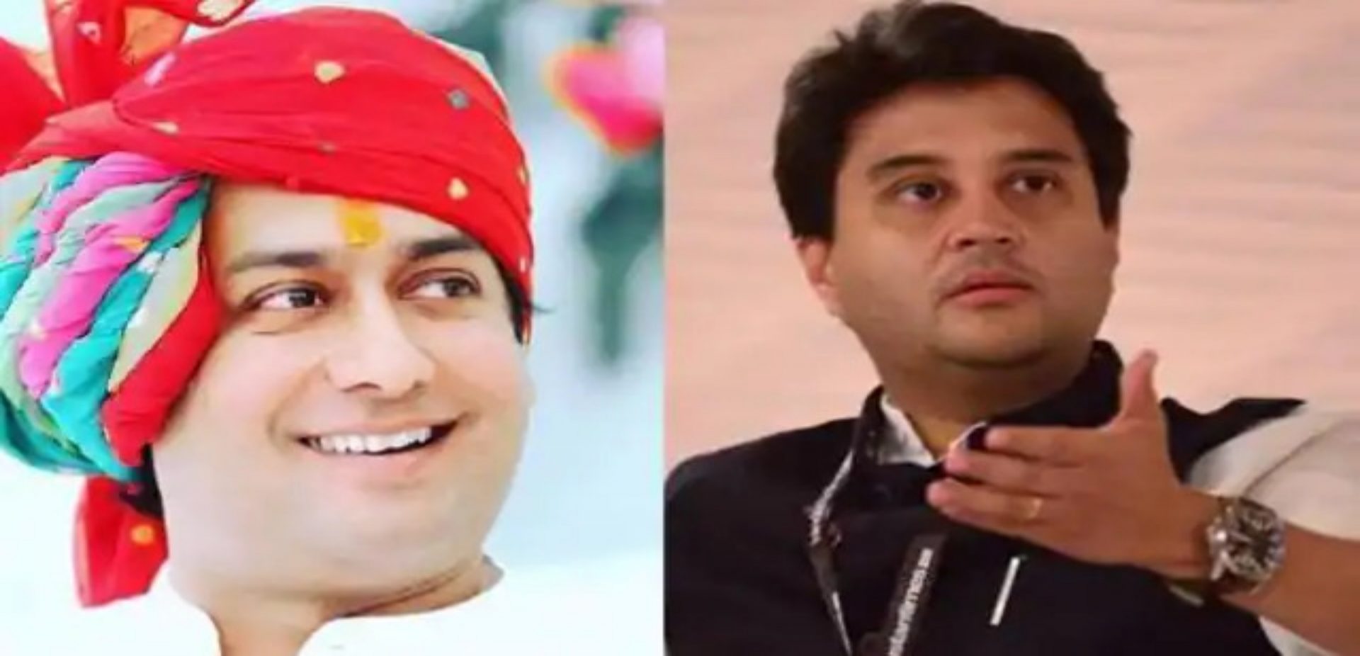 बोले जयवर्धन- Scindia को सड़क पर उतरना था, BJP ने हवाई जहाज दे दिया..उपचुनाव पर ये खुलासा