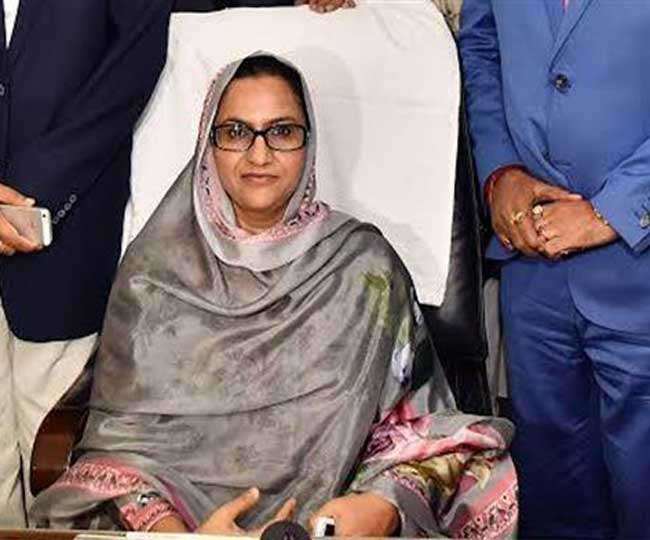 पंजाब केबिनेट मे इस्तीफों का दौर शुरू, सिद्धू के बाद दो कैबिनेट मंत्रियों के इस्तीफों की खबर