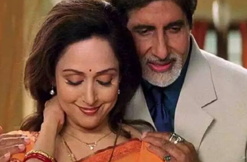 एक बार फिर अमिताभ बच्चन और हेमा मालिनी साथ-साथ, बस थोड़ा सा इंतजार