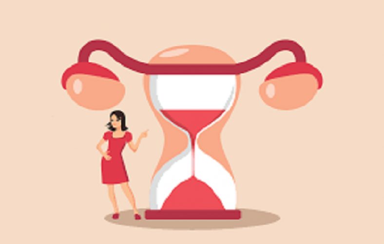 Health Tips : मेनोपॉज की परेशानियों को कम करने के लिए अपनाएं ये तरीके, ऐसे रखें अपना ख्याल