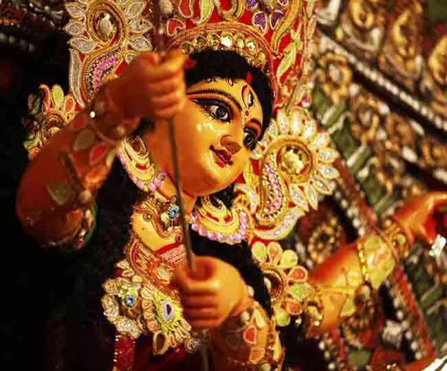 Navratri 2021 : नवरात्रि के 9 दिनों में भूल से भी नहीं करना चाहिए ये काम…