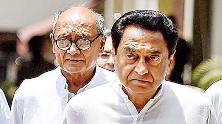 कांग्रेस नेता का ट्वीट- इस फैसले के बाद तय हो गया था कमलनाथ सरकार नहीं बचेगी