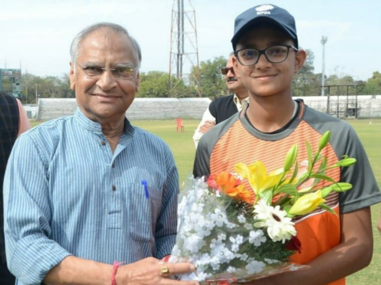 BCCI चैलेंजर ट्रॉफी में ग्वालियर की अनुष्का होंगी “इंडिया बी” की कप्तान, MP की दो और बेटियां का भी चयन