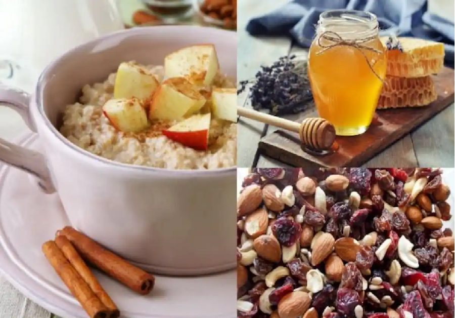 सर्दियों में बनाएं इन चीजों को खाने की आदत, रजाई से ज्यादा देंगे गर्माहट और चुस्ती-फुर्ती