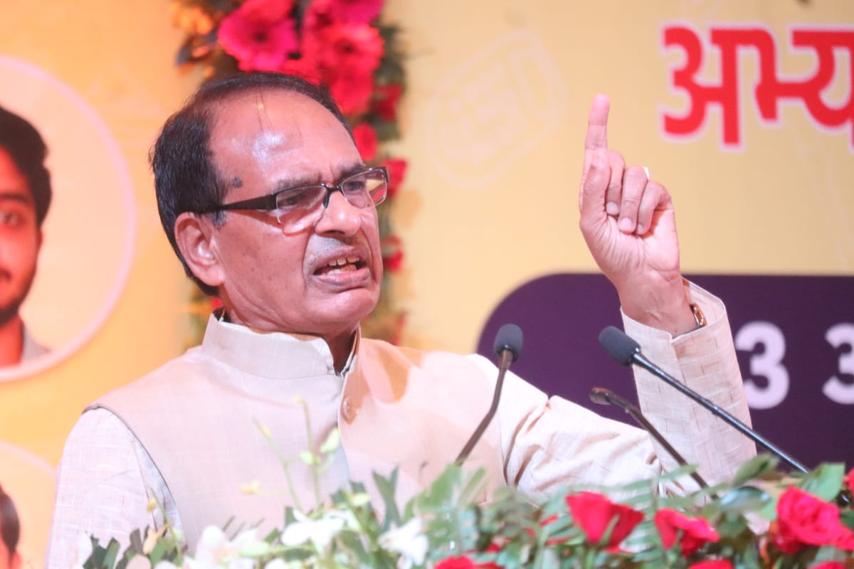 MP News: CM Shivraj 20 नवंबर को जल महोत्सव का करेंगे शुभारंभ