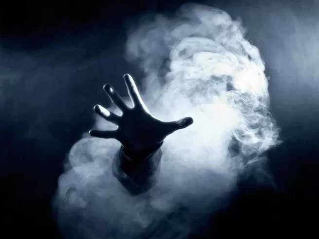 किसी अदृश्य शक्ति ने दामाद को मेरी बेटी को मारने पर किया मजबूर !