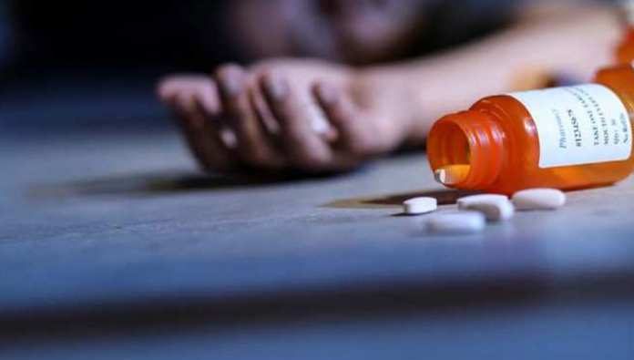 धमकियों से परेशान होकर युवती ने कोर्ट में जहर खा कर की आत्महत्या की कोशिश, ये है मामला