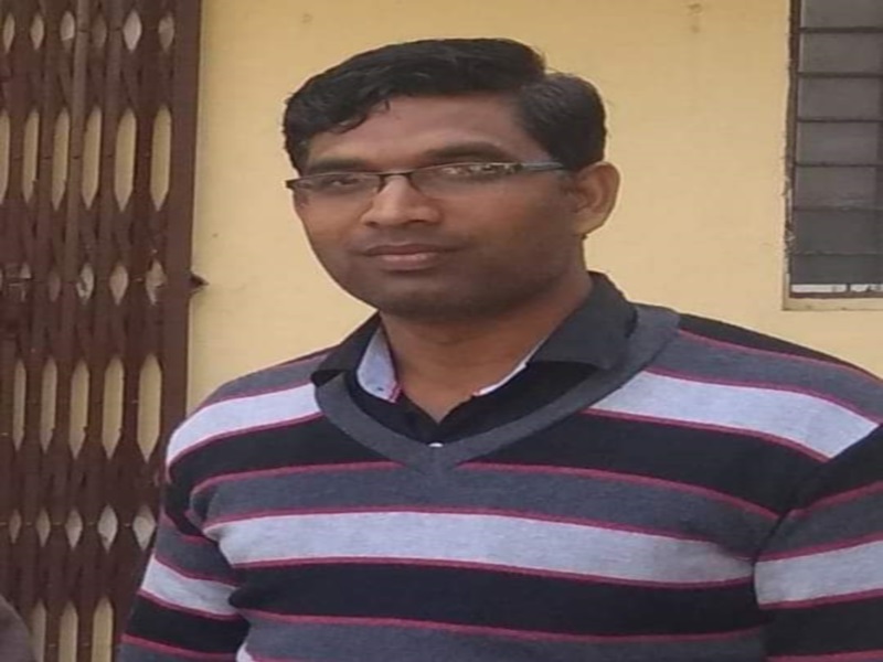 डेंगू से पीड़ित श्योपुर के नायब तहसीलदार की ग्वालियर में हुई मौत!