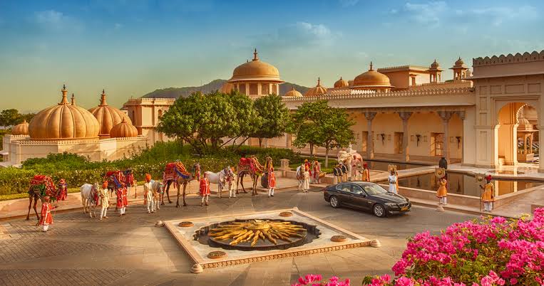 शादी के लिए किसी अच्छे वेडिंग डेस्टिनेशन की है तलाश, तो ये हैं भारत की 7 शानदार वेडिंग लोकेशन