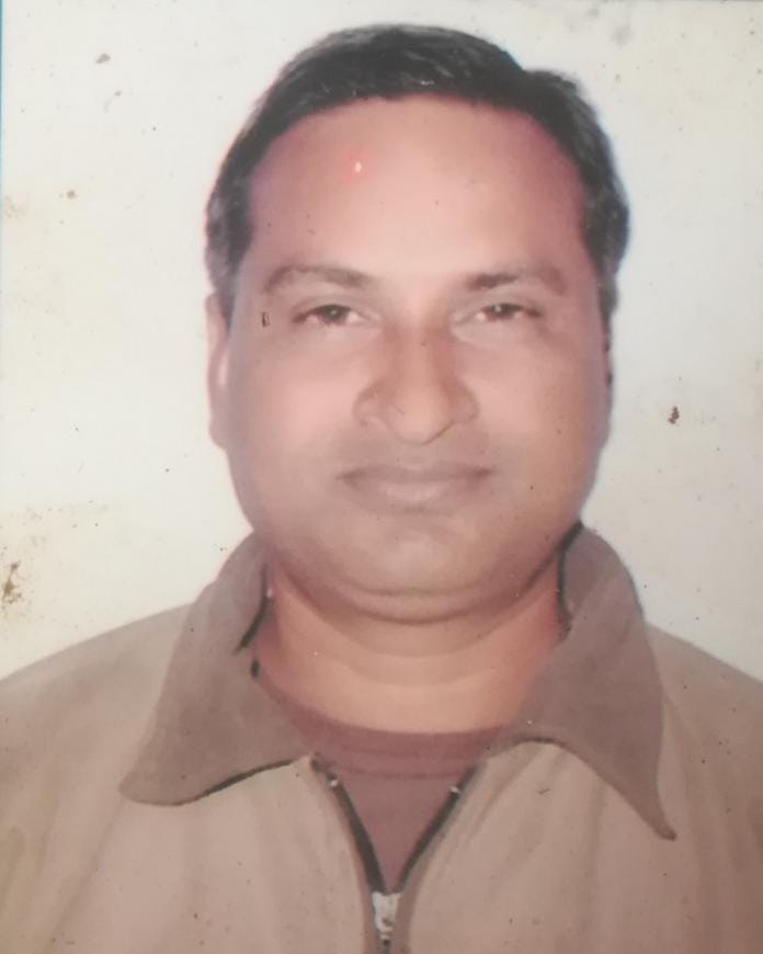 लापरवाही पड़ी भारी, एस पी ने किया टी आई को निलंबित