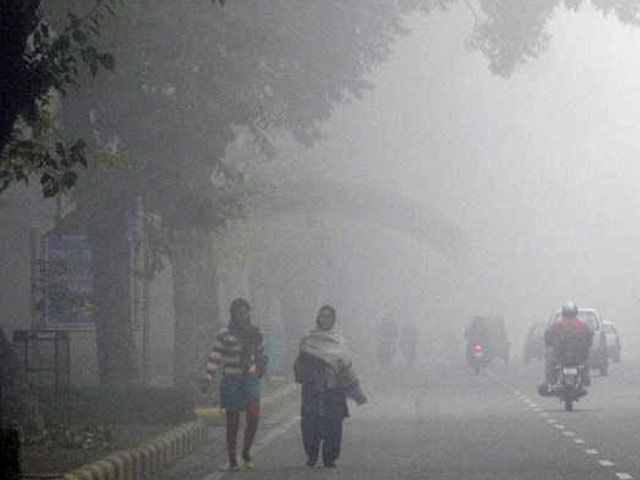 MP Weather: मप्र के इन जिलों में कोहरे के आसार, जानें अपने शहर का हाल, इन राज्यों में भारी बारिश