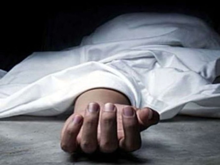 इंदौर में बिजनेसमैन की पत्नी की 6 वीं मंजिल से गिरकर मौत, संतान न होने से डिप्रेशन में थी महिला