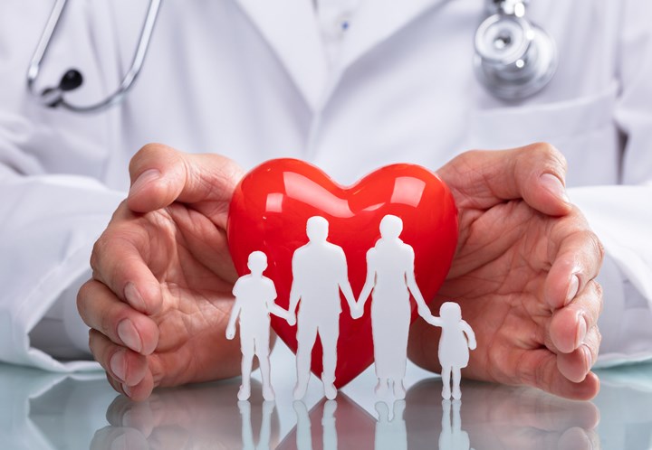 नीति आयोग ने जारी की Health Index 2021 लिस्ट, MP में मामूली सुधार, ये राज्य शीर्ष पर कायम