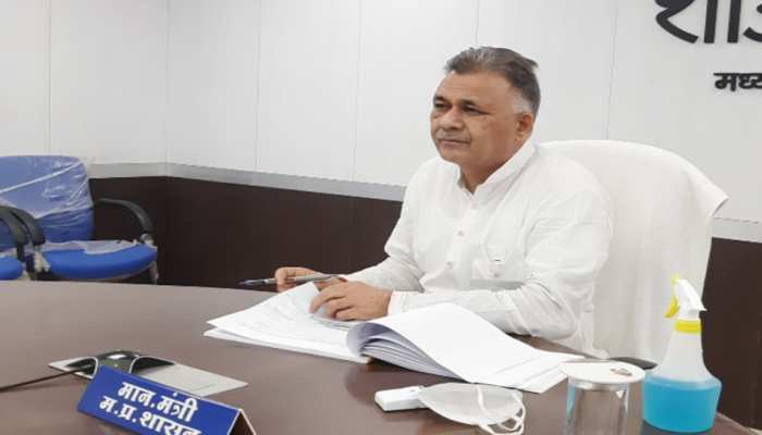 MP News: सत्ता-संगठन की फटकार के बाद बैकफुट पर स्कूल शिक्षा मंत्री