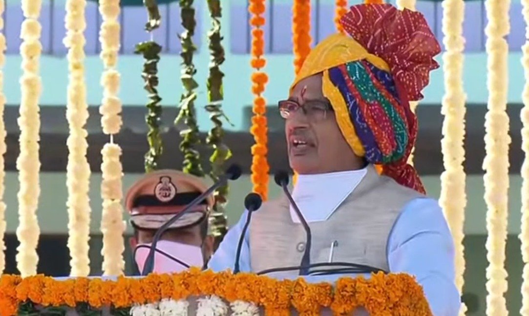 सीएम शिवराज की बड़ी घोषणा, 370 करोड़ की लागत से तैयार होगी विभिन्न परियोजना, इन जिलों को मिलेगा लाभ