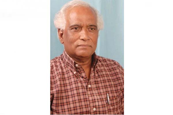 छतरपुर : साहित्यकार अवध किशोर जड़िया होंगे पद्मश्री से सम्मानित