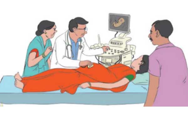 Indore News : कन्या भ्रूण हत्या के मामले में इंदौर डॉक्टर की करतूत आई सामने, देखें वीडियो