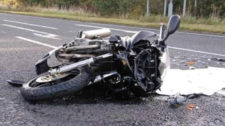 Indore news: इंदौर में हुई सड़क दुर्घटना में सीहोर निवासी 22 वर्षीय युवक की मौत