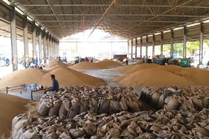 Mandi Bhav: एक क्लिक में जानिए 4 फरवरी 2022 के Mandi Bhav