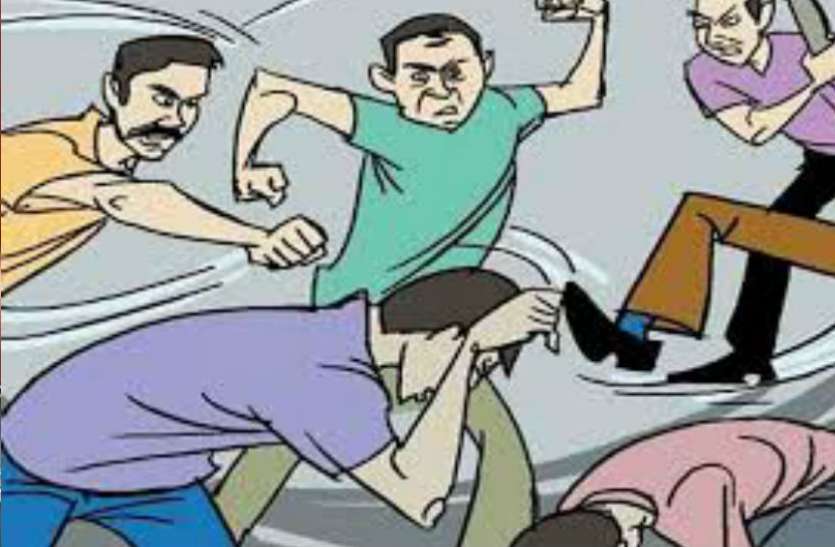 जब बारातियों का स्वागत लड़की वालों ने कुछ इस अंदाज में किया, कि पुलिस को आकर छुड़ाने पड़े बाराती