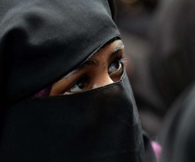 जबलपुर के सरकारी स्कूल में हिजाब को लेकर बवाल, जिला शिक्षा विभाग मामले को दबाने में जुटा