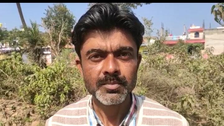 Morena: रिश्वत न देने पर पटवारी ने की नामांतरण में धांधली