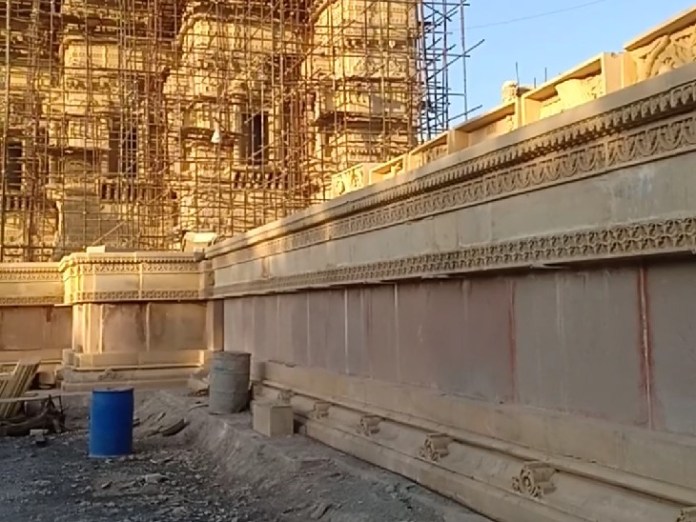 विश्व स्तर पर प्रसिद्ध होगा मध्य प्रदेश! इस जिले को मिलेगी दुनिया के सबसे बड़े जैन मंदिर की सौगात, जाने खासियत